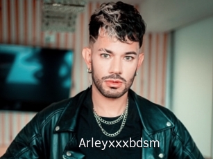 Arleyxxxbdsm