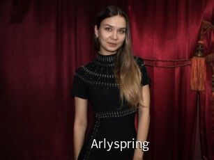 Arlyspring