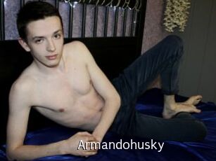 Armandohusky