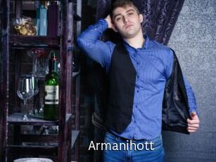 Armanihott