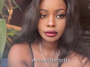 Armanithehotti