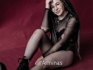 Arminas