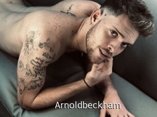 Arnoldbeckham