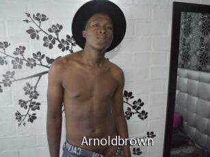 Arnoldbrown