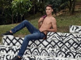 Aron_diesel