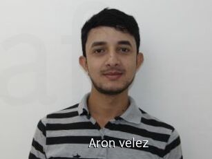 Aron_velez