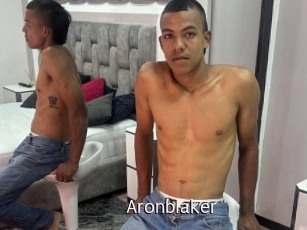 Aronblaker