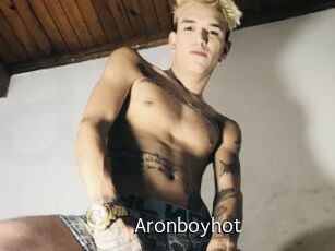 Aronboyhot