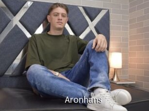 Aronhans