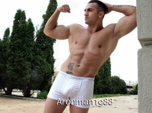 Aronman1988