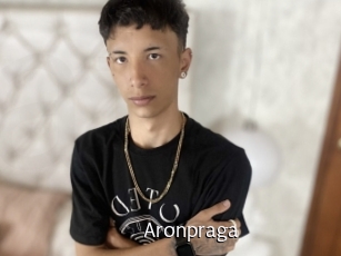 Aronpraga
