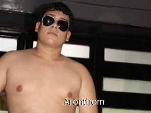 aronthom Anal Fist