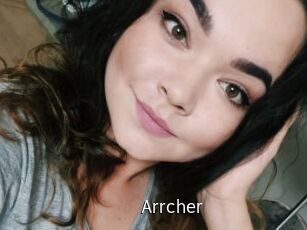 Arrcher