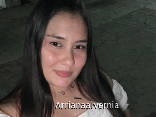 Arrianaalvernia