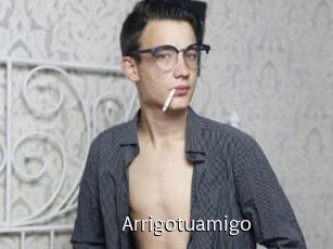 Arrigotuamigo