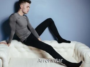 Arronsttar