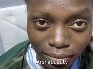 Arshabeauty