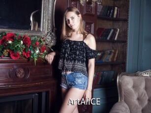ArtAliCE