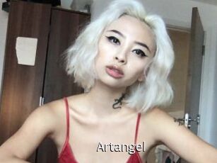 Artangel