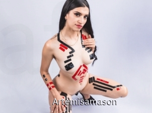 Artemisamason