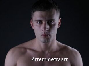 Artemmetraart
