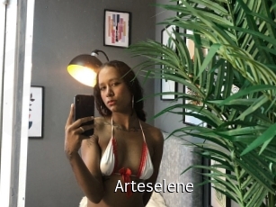 Arteselene