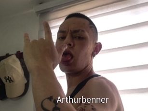 Arthurbenner