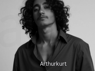 arthurkurt Anal Fist
