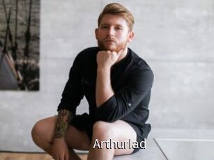 Arthurlad