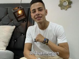 Arthurmurgan