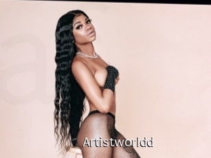 Artistworldd