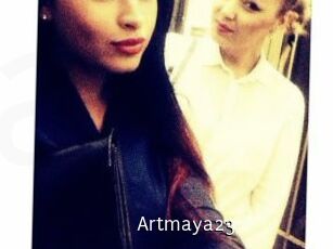 Artmaya23