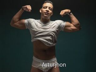 Arturjhon