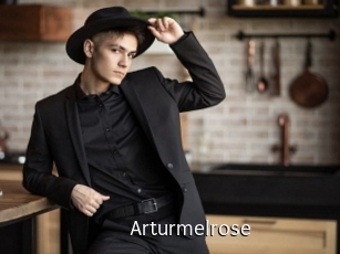 Arturmelrose