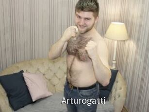 Arturogatti