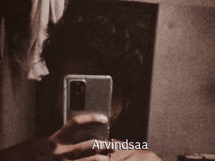 arvindsaa Anal Fist