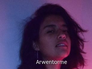Arwentorme