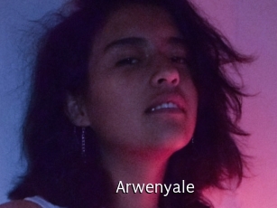 Arwenyale