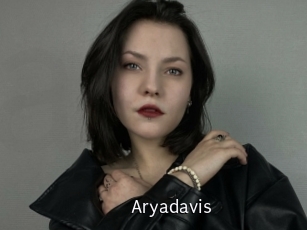 Aryadavis