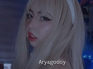 Aryagodoy