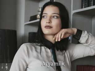Aryamilk