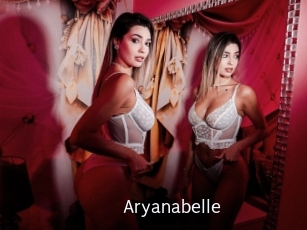 Aryanabelle