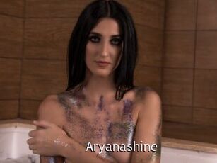 Aryanashine