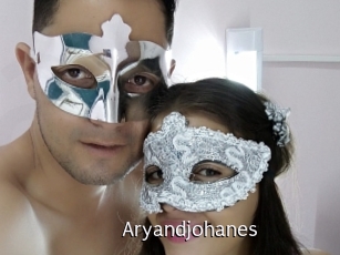 Aryandjohanes