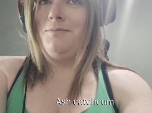 Ash_catchcum