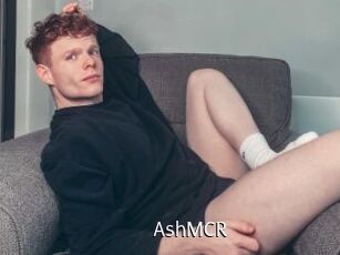 AshMCR