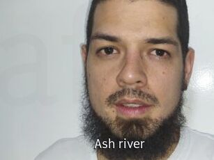 Ash_river