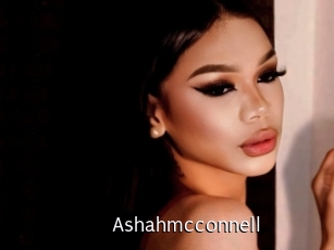 Ashahmcconnell