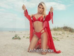 Ashantidrew