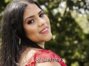 Ashantisexy